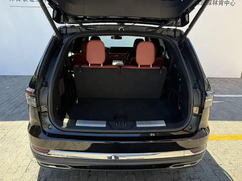 2024 Lincoln Aviator с пробегом 3 000 км