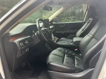 2021 Lincoln Aviator с пробегом 110 000 км