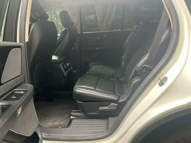 2021 Lincoln Aviator с пробегом 110 000 км