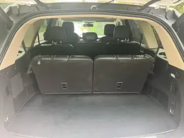 2021 Lincoln Aviator с пробегом 110 000 км
