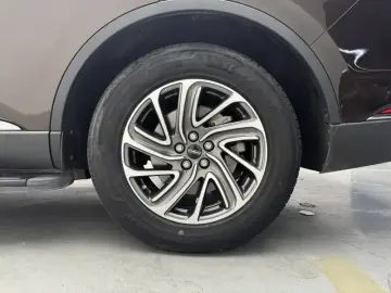2021 Lincoln Aviator с пробегом 80 900 км