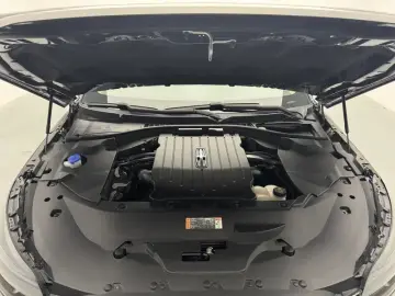 2021 Lincoln Aviator с пробегом 80 900 км
