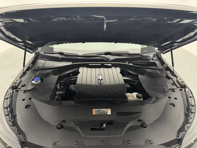 2021 Lincoln Aviator с пробегом 80 900 км