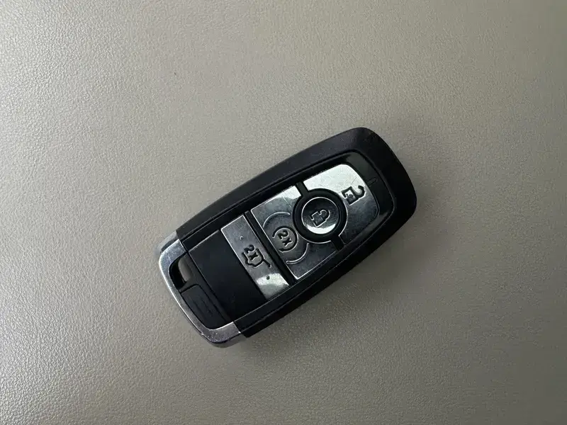 2021 Lincoln Aviator с пробегом 80 900 км