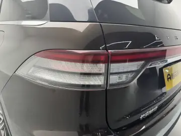 2021 Lincoln Aviator с пробегом 80 900 км