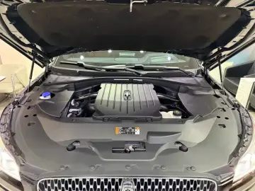 2020 Lincoln Aviator с пробегом 116 000 км