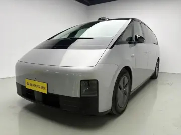 2024 Li Auto (Lixiang) Mega с пробегом 20 900 км