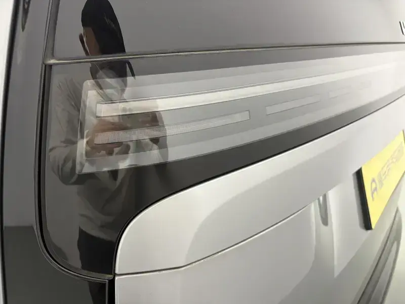 2024 Li Auto (Lixiang) Mega с пробегом 20 900 км