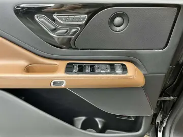 2021 Lincoln Aviator с пробегом 55 000 км