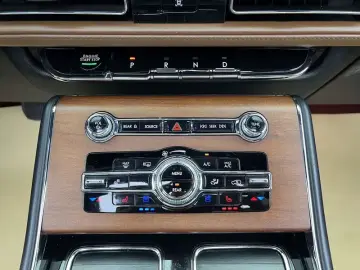 2021 Lincoln Aviator с пробегом 55 000 км