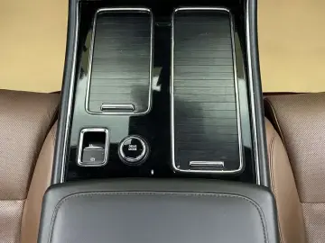 2021 Lincoln Aviator с пробегом 55 000 км