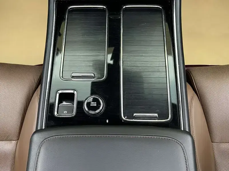 2021 Lincoln Aviator с пробегом 55 000 км