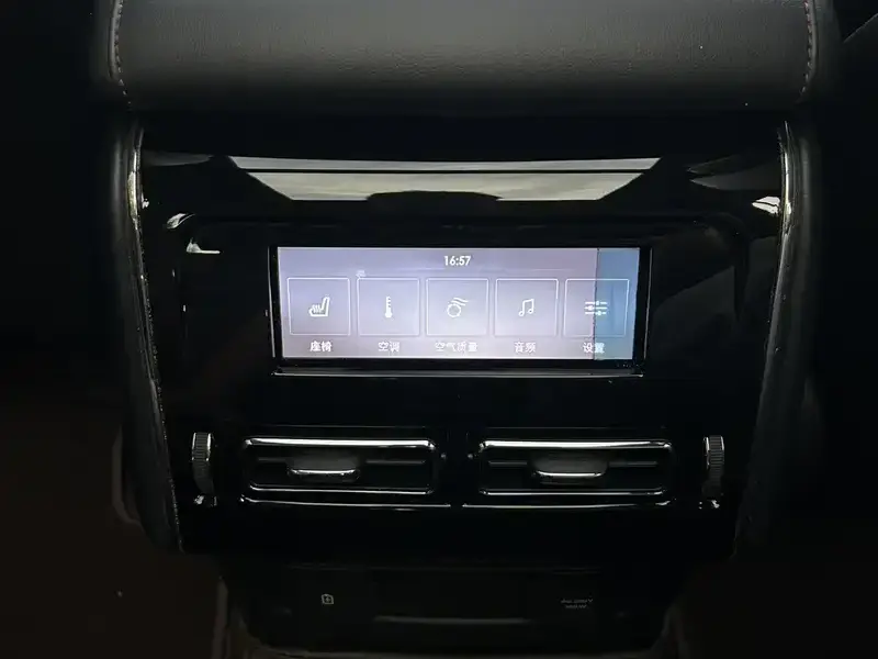 2021 Lincoln Aviator с пробегом 60 000 км