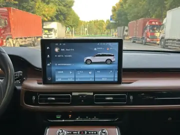 2021 Lincoln Aviator с пробегом 60 000 км
