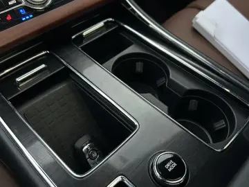 2021 Lincoln Aviator с пробегом 60 000 км