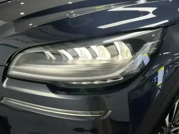 2020 Lincoln Aviator с пробегом 85 000 км