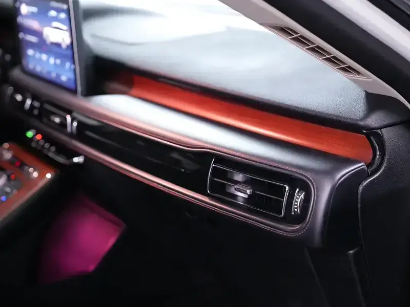 2021 Lincoln Aviator с пробегом 89 000 км