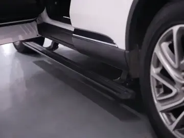 2021 Lincoln Aviator с пробегом 89 000 км
