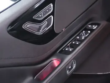 2021 Lincoln Aviator с пробегом 89 000 км