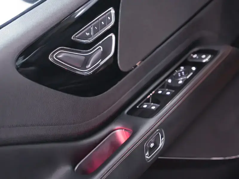 2021 Lincoln Aviator с пробегом 89 000 км