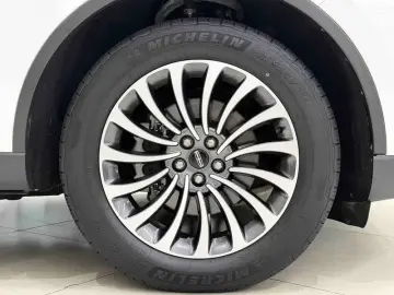2021 Lincoln Aviator с пробегом 45 000 км