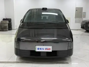 2024 Li Auto (Lixiang) Mega с пробегом 96 000 км
