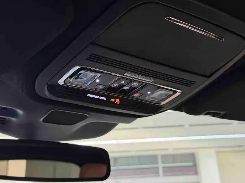 2021 Lincoln Aviator с пробегом 45 000 км