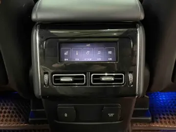 2021 Lincoln Aviator с пробегом 45 000 км
