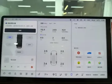 2024 Li Auto (Lixiang) Mega с пробегом 96 000 км