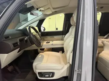2024 Li Auto (Lixiang) Mega с пробегом 96 000 км