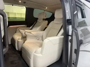 2024 Li Auto (Lixiang) Mega с пробегом 96 000 км