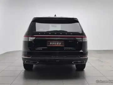 2023 Lincoln Aviator с пробегом 74 100 км