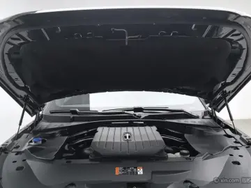 2023 Lincoln Aviator с пробегом 74 100 км