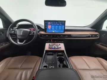 2023 Lincoln Aviator с пробегом 74 100 км