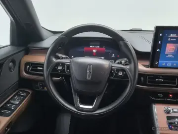2023 Lincoln Aviator с пробегом 74 100 км