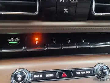 2023 Lincoln Aviator с пробегом 74 100 км