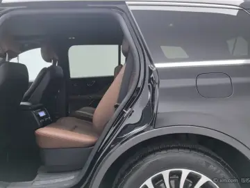 2023 Lincoln Aviator с пробегом 74 100 км