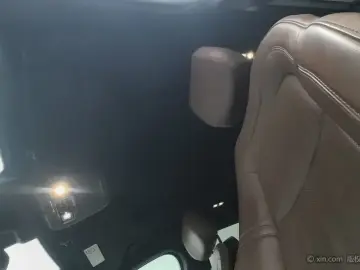 2023 Lincoln Aviator с пробегом 74 100 км
