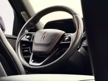 2020 Lincoln Aviator с пробегом 91 100 км