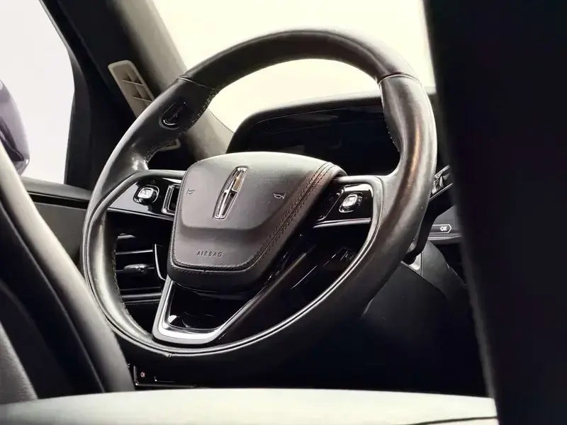 2020 Lincoln Aviator с пробегом 91 100 км