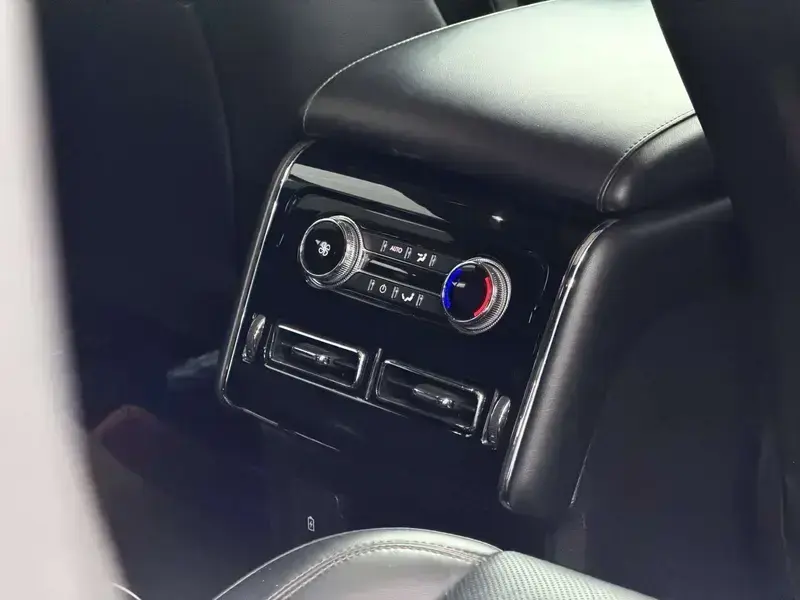 2020 Lincoln Aviator с пробегом 91 100 км