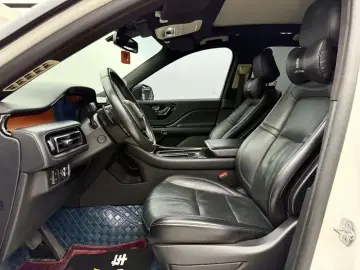 2020 Lincoln Aviator с пробегом 91 100 км