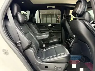 2020 Lincoln Aviator с пробегом 91 100 км