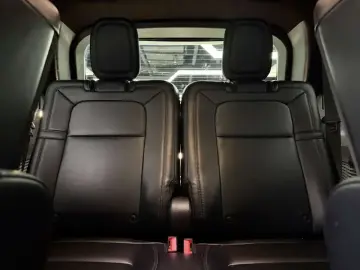 2020 Lincoln Aviator с пробегом 91 100 км
