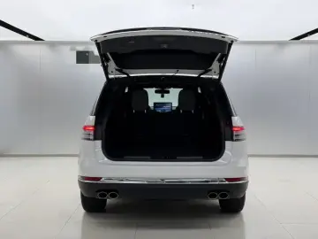 2020 Lincoln Aviator с пробегом 91 100 км