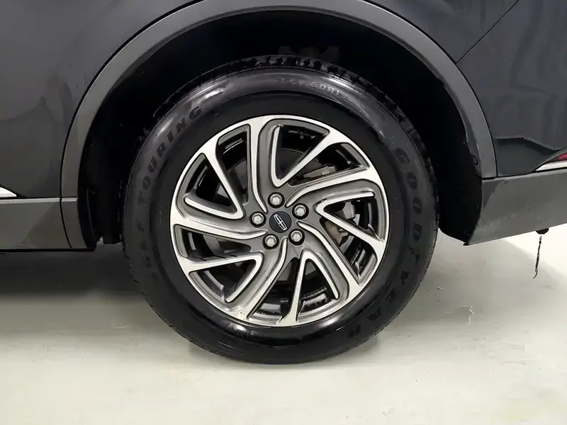 2021 Lincoln Aviator с пробегом 124 800 км