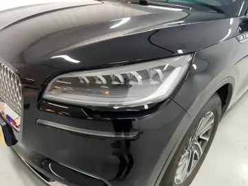2021 Lincoln Aviator с пробегом 124 800 км