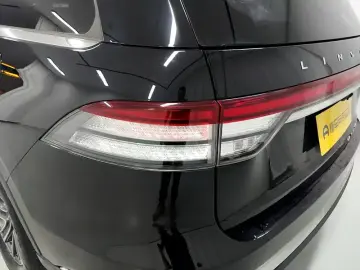 2021 Lincoln Aviator с пробегом 124 800 км