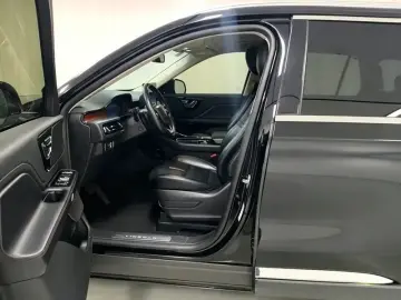 2021 Lincoln Aviator с пробегом 124 800 км