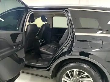 2021 Lincoln Aviator с пробегом 124 800 км